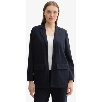 Tom Tailor Сако Tom Tailor | Sin | ЖЕНИ | XS