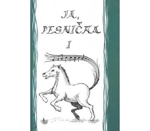 Ja, pesnička 1 -