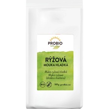 ProBio Múka ryžová hladká bio 0,5 kg