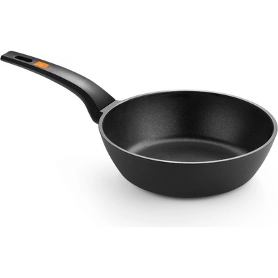 Kulinář Stupka EFFICIENT pánev hluboká 28cm