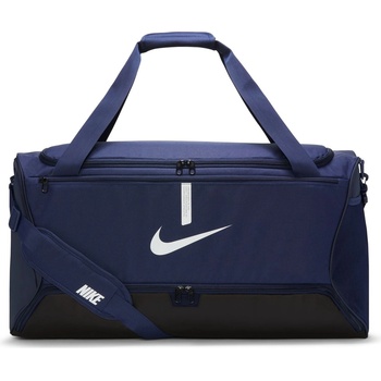 Nike Сак Nike Football Duffel Bag - Midnight Navy