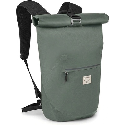 Osprey arcane roll top WP pine leaf green 25 l