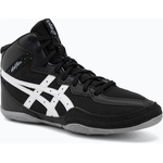 ASICS Детски обувки за борба ASICS Matflex 8 GS black/white