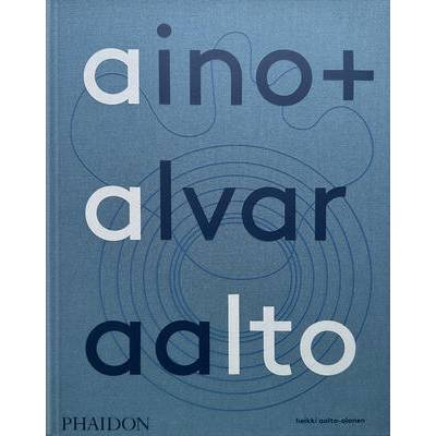 AINO & ALVAR AALTO | AALTO ALANEN HEIKKI