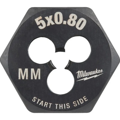 Závitové očko Milwaukee M5 x 0.80 mm, 4932500613