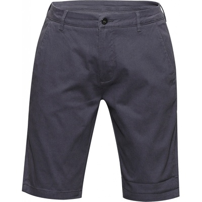 Nax Gurba dámske šortky LPAA668 grey