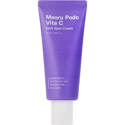 Sungboon Editor Meoru Podo VitaC Dark Spot Cream 50 ml