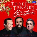 Hudba Carreras/Domingo/Pavarotti THE 3 TENORS AT CHRISTMAS