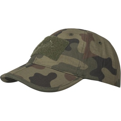 Čiapka Helikon-Tex PolyCotton SK Woodland