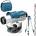 Bosch GOL 32 G 06159940AY
