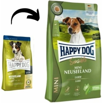Image 1 of Happy Dog Supreme Mini Neuseeland 800 g