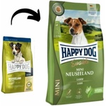 Happy Dog Supreme Mini Neuseeland 800 g