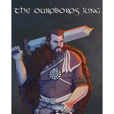 The Ouroboros King