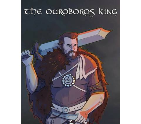 The Ouroboros King