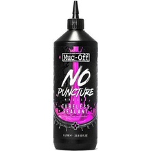 Muc-Off No Puncture Hassle Tubeless Sealant 1l