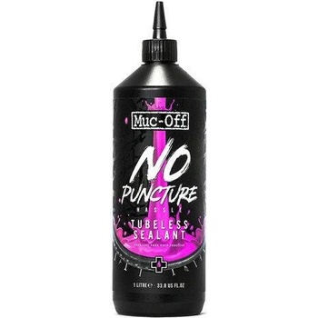 Muc-Off No Puncture Hassle Tubeless Sealant 1l