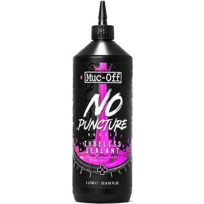 Muc-Off No Puncture Hassle Tubeless Sealant 1l