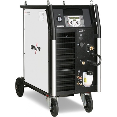 EWM Phoenix 401 Progress puls HP MM FKW