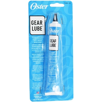 GEAR LUBE - 37ml