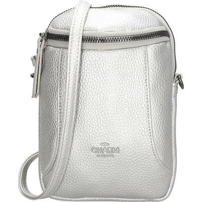 Charm London New York 22459 Silver 2 L