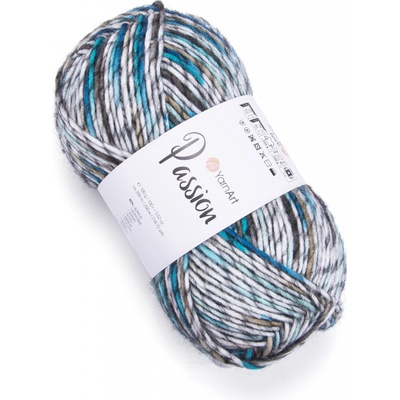Příze YarnArt Passion 1241