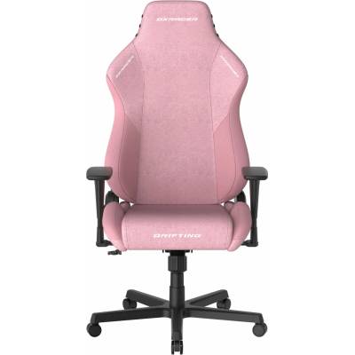 DXRacer Drifting XL růžová