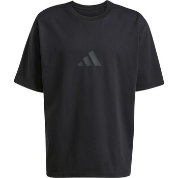 adidas Мъжка тениска adidas Z. N. E. Tee Logo T-shirt - Black (216-8720-0111)