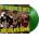 Critical Beatdown - Green LP
