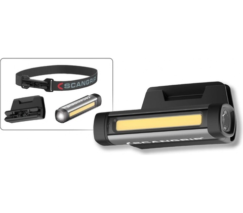 Scangrip FLEX WEAR KIT