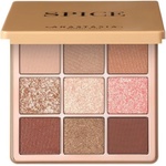 Anastasia Beverly Hills Mini Spice Palette Сенки палитра 0, 95gr