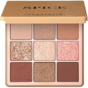 Anastasia Beverly Hills Mini Spice Palette Сенки палитра 0, 95gr