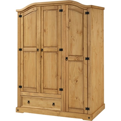 Sob nábytek Corona borovice medová 162848