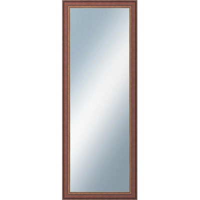 DANTIK ANGLIE 60x160 cm hnedá 612