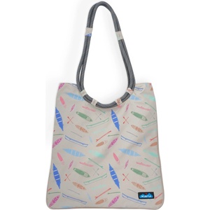 KAVU Чанта за рамо Kavu Barter Bag Shoulder bag - Paddle Party - размер One Size (510-6944-0211)