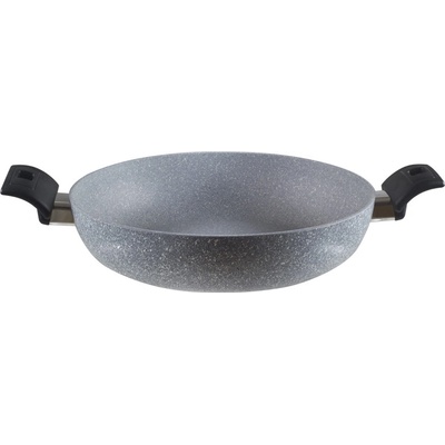 BEPER ORIGIN 28 cm dvě rukojeti nepřilnavý povrch