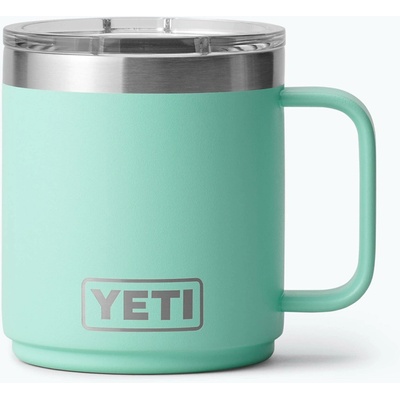 Yeti termohrnek Rambler CL 295 ml seafoam
