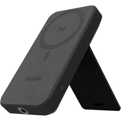 Mophie Snap+ Powerstation Stand MagSafe 10000mAh USB-C černá