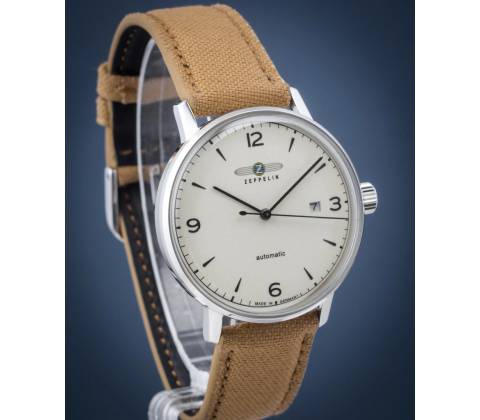 Zeppelin 8064-5
