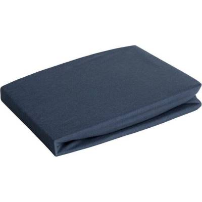 Takoy DESIGN 91 prostěradlo z bavlny JERSEY s gumou, gramáž 125 g/m²-HF-393160 | 90 x 200 x 25 cm