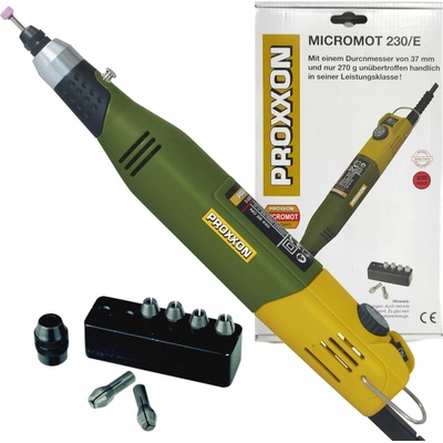 PROXXON 28440 MICROMOT 230/E