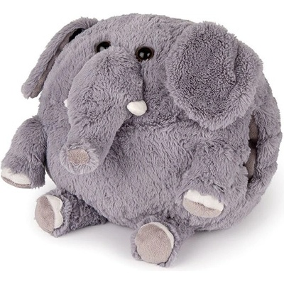 Cozy Noxxiez Cuddle Pillow Slon