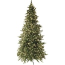 Eglo 410908 LED Vianočný stromček VANCOUVER 225 cm 550xLED 0,018W 30 230V IP44 EG410908