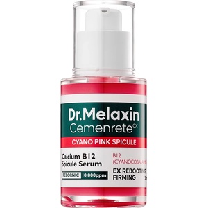Dr.Melaxin Cemenrete Cyano Pink Spicule Serum - Серум за Лице с Микроиgли 30ml