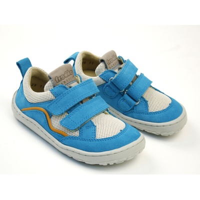 Froddo Barefoot G3130260-18 Turquoise