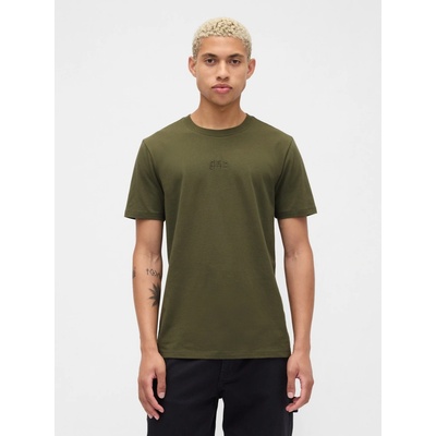 Gap pánske tričko s logom Everyday Soft 799323-00
