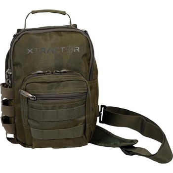 Sonik Taška Xtractor Sling Bag