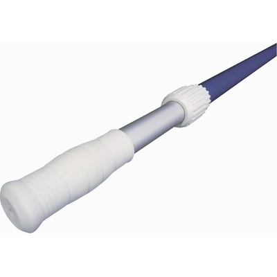MARIMEX 10960002 Teleskopická tyč 2,4 - 4,8 m – Zbozi.Blesk.cz