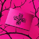 Tomorrow X Together - 7TH YEAR: A Moment of Stillness in the Thorns (ANXIETY Ver. ) (CD) (0198704954283)