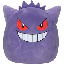 Squishmallows Orbico Pokémon Gendar 36 cm