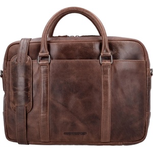 Hide & Stitches Next Navajo 22356 Dark brown